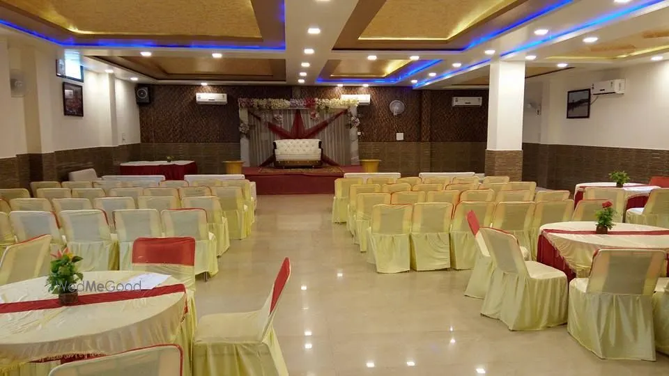 Hotel Sunrise Resort