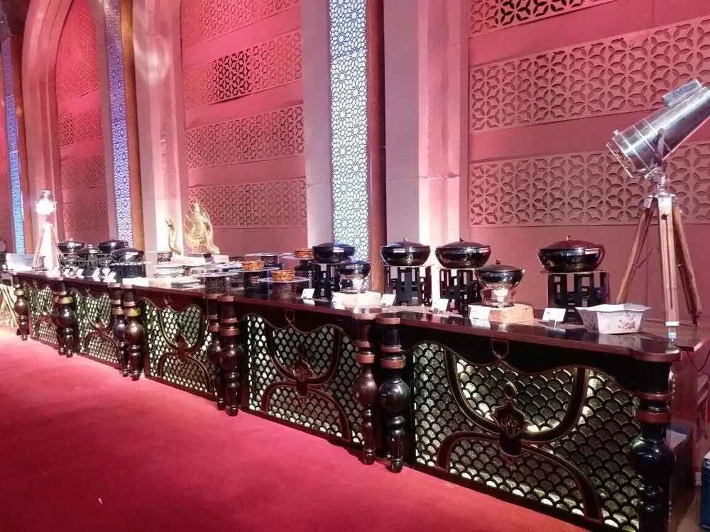 The Kamath Caterers