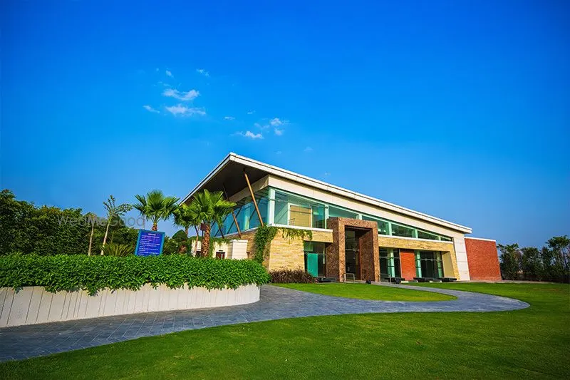 Country Woods Best Western