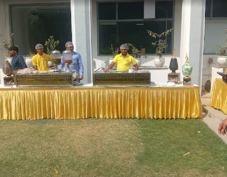 Rupa Tikki Wala and Caterers
