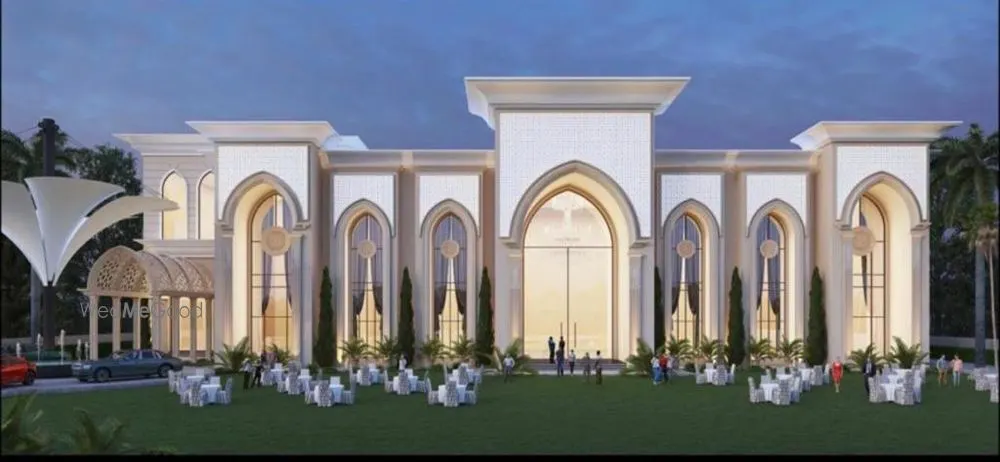 Meribella Resorts And Hotels