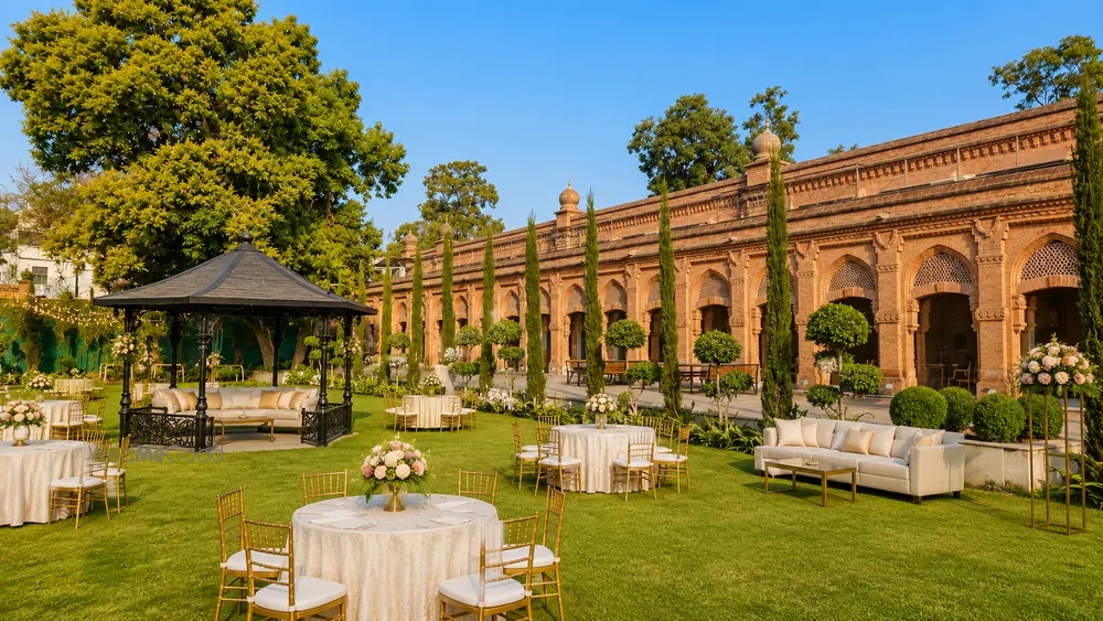 The Earth Amritsar Trademark Collection By Wyndham