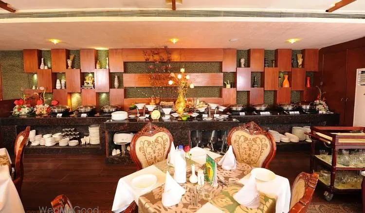 HK Clarks Inn Amritsar