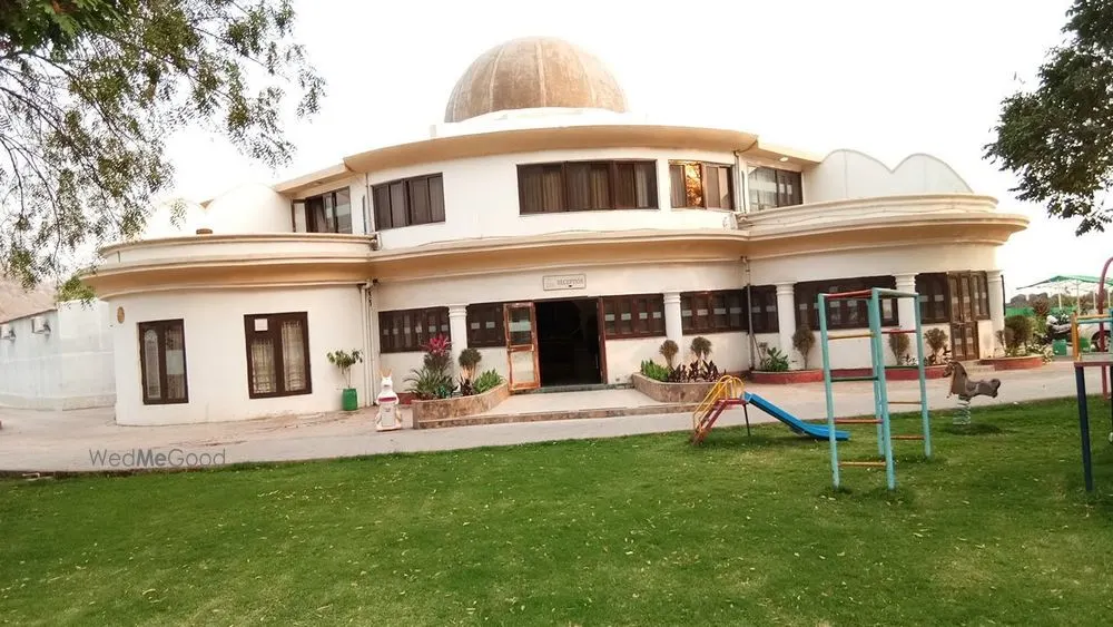 H2O Waterpark Lotus Resort, Aurangabad