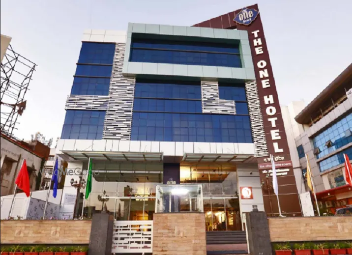 The One Hotel
