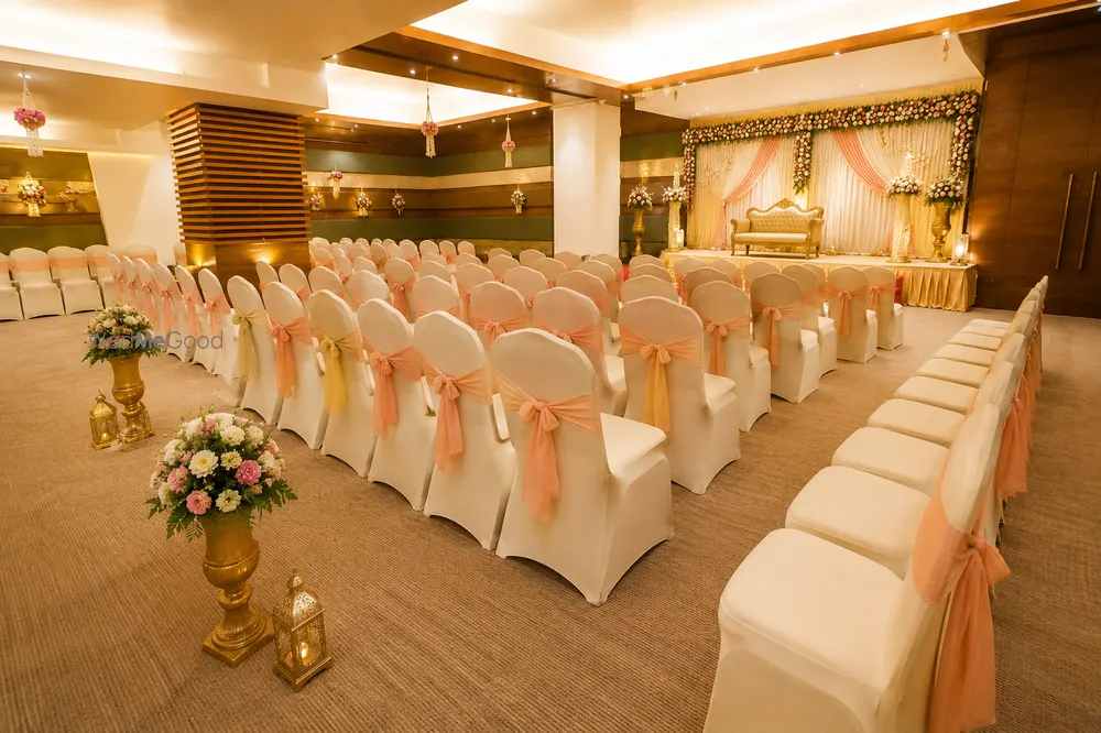 Hotel Suba International