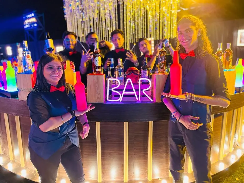 Bar Baraati