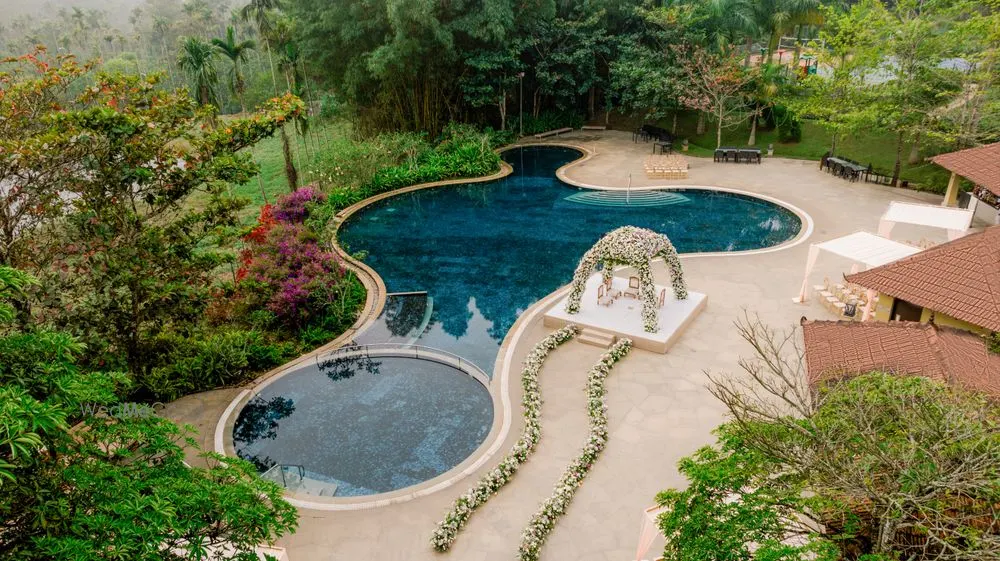 Club Mahindra Resort Virajpet Coorg Karnataka