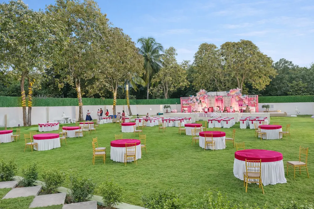 Taarini Garden