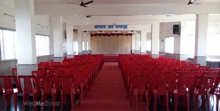 Aacharya Atre Functional Hall