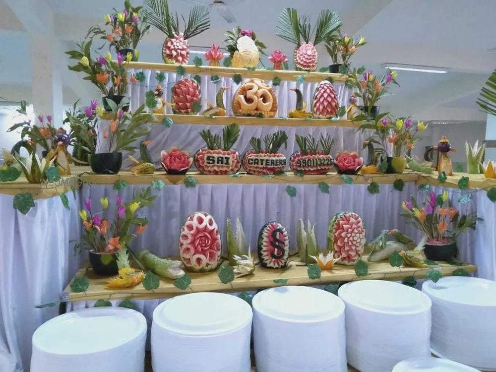 Sai Caterers
