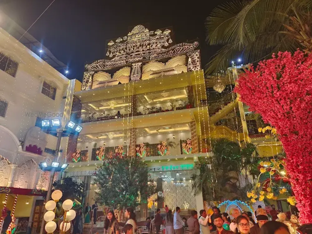 Narsingh Vivah Bhawan