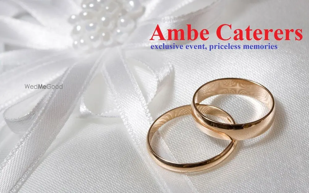 Ambe Caterers