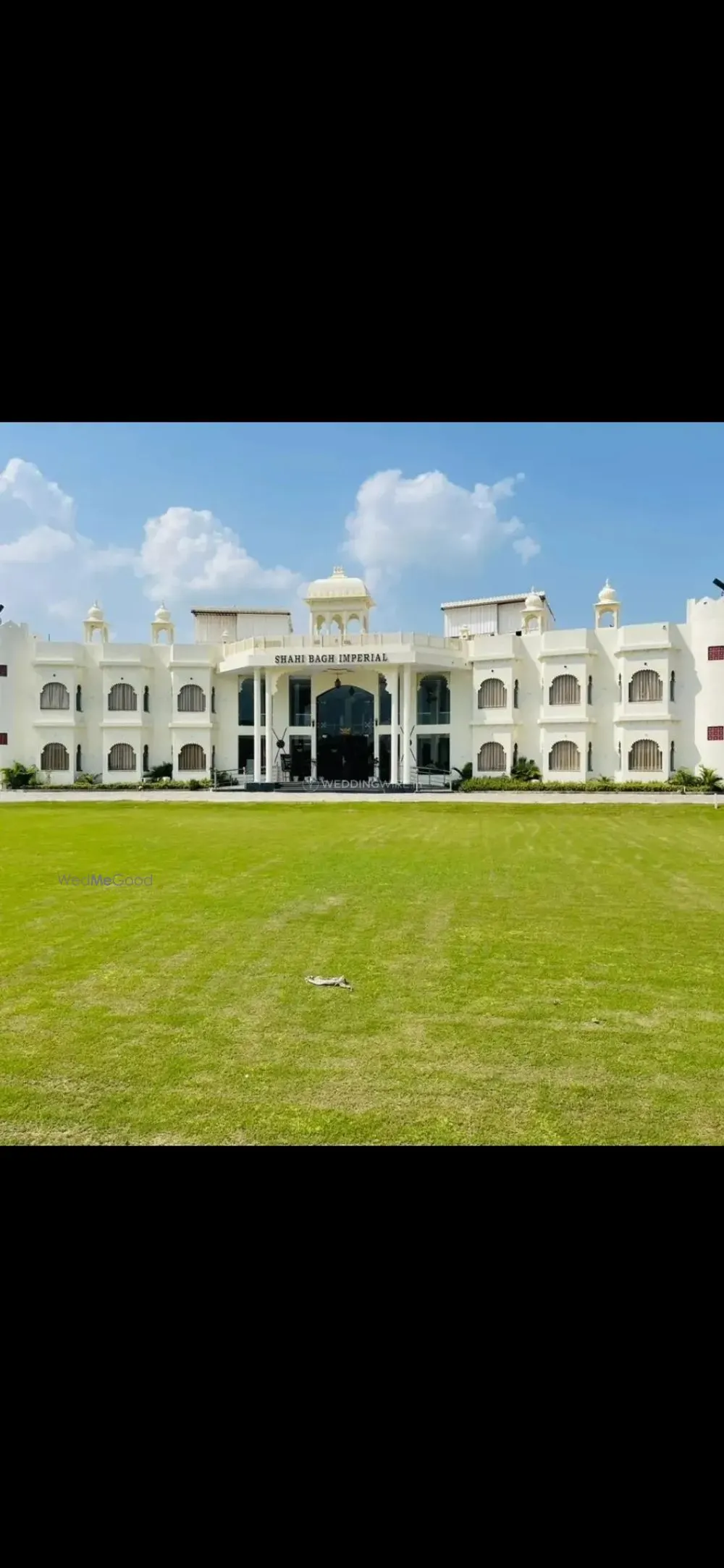 Jain's Shahi Bagh Imperial