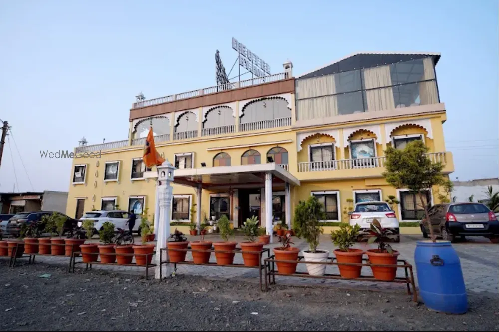 Deotel Inn Pithampur