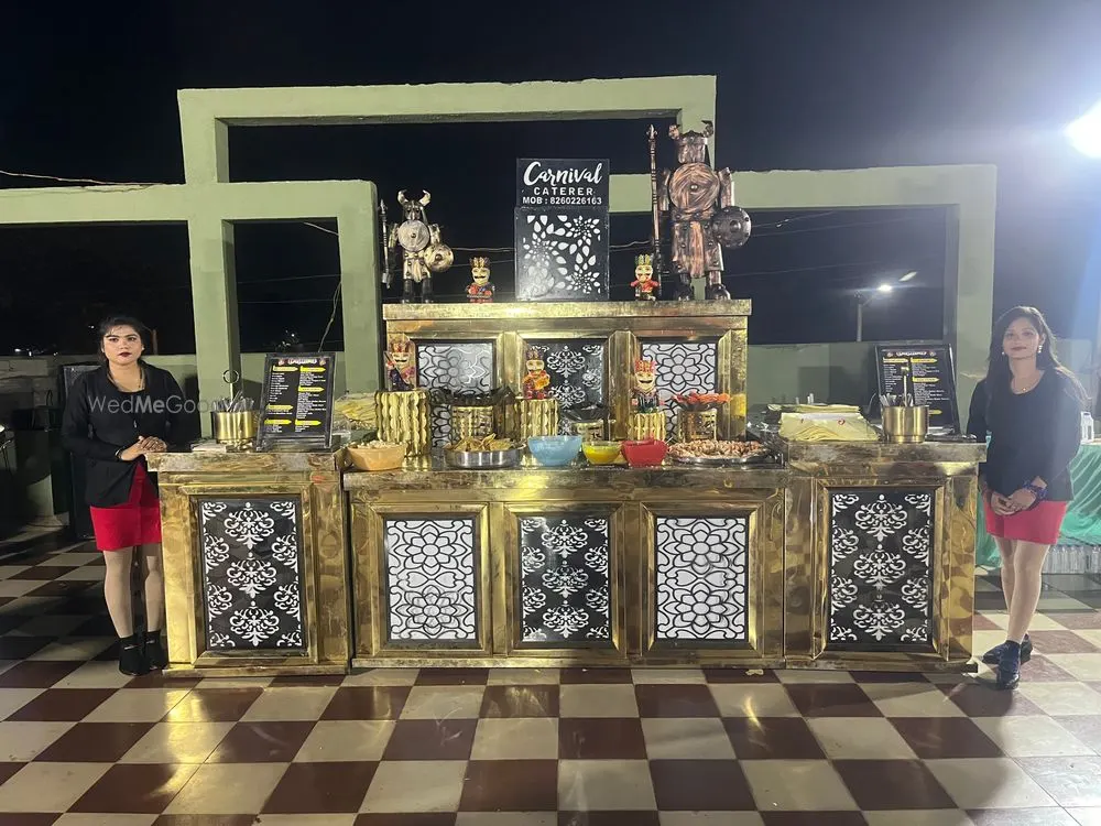 Carnival Catering