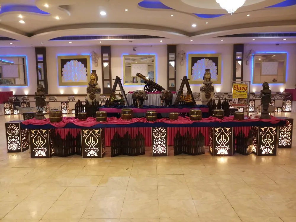 Shiva Weddings And Events