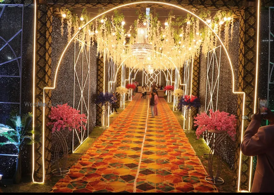 Gulmohar Garden And Events