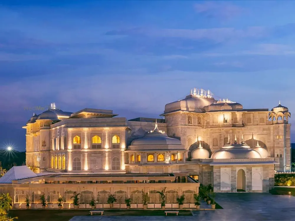 Raffles Jaipur