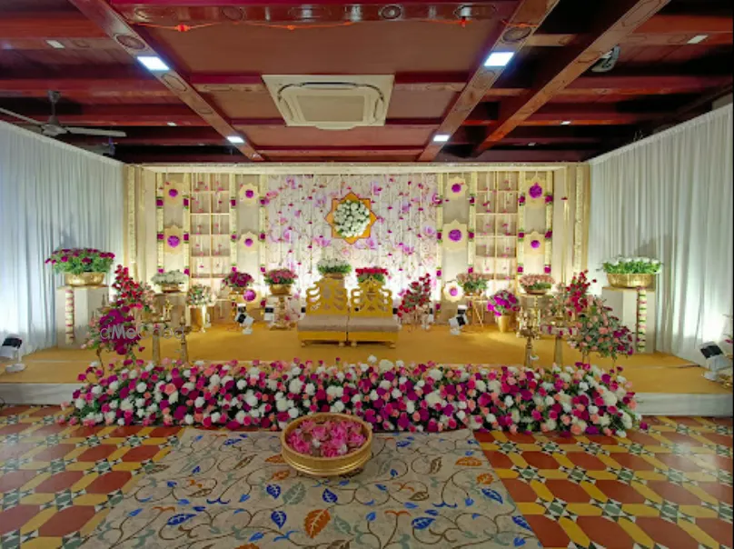 Utsava Banquet