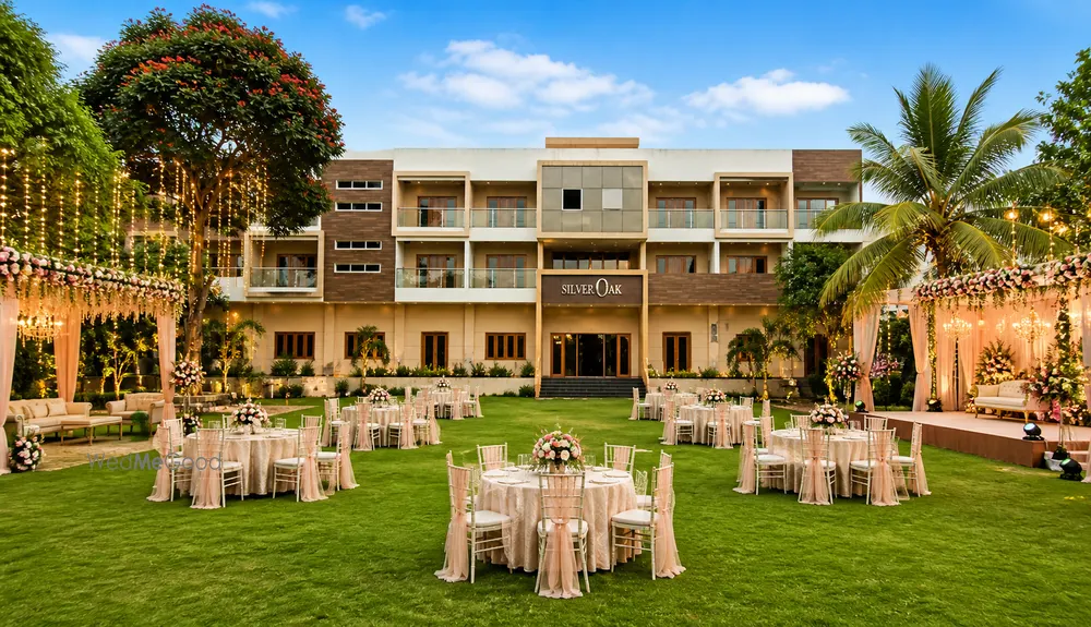 Silver Oak Resort