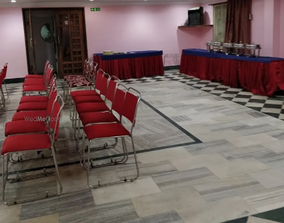 Hotel Sagar Shree