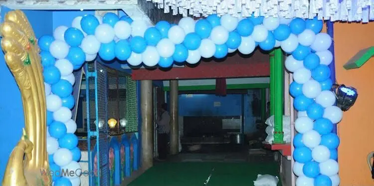 Krupasindhu Mandap