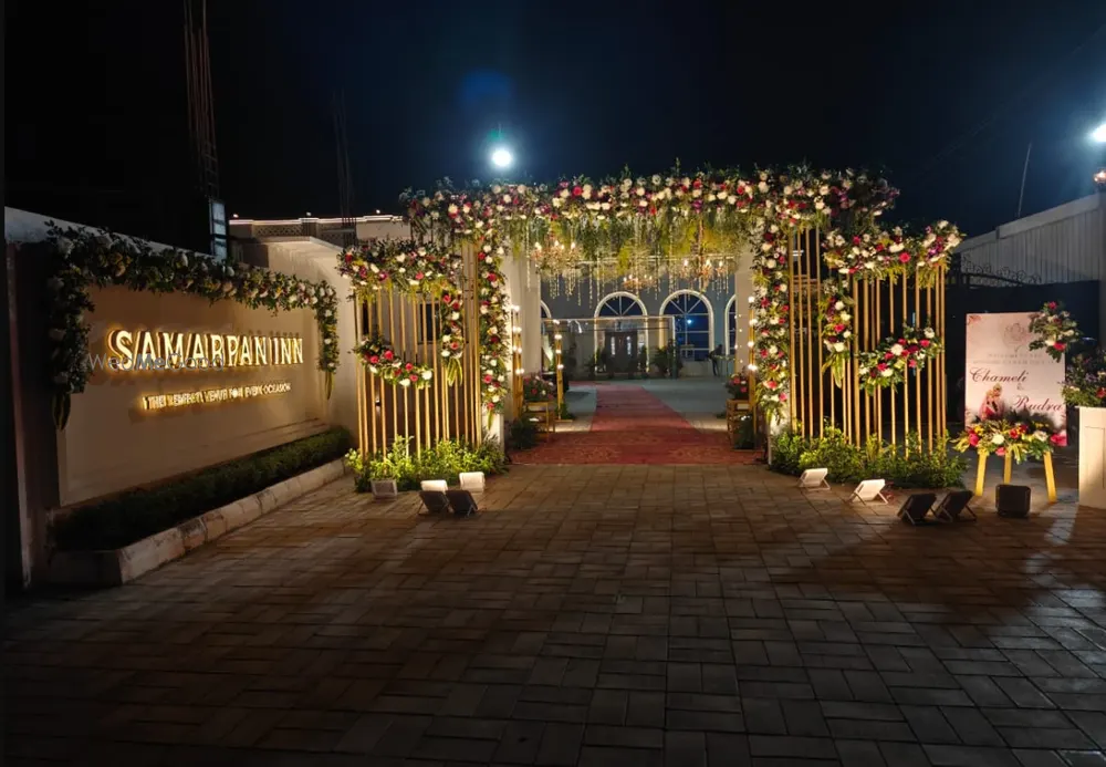 Samarpan Inn