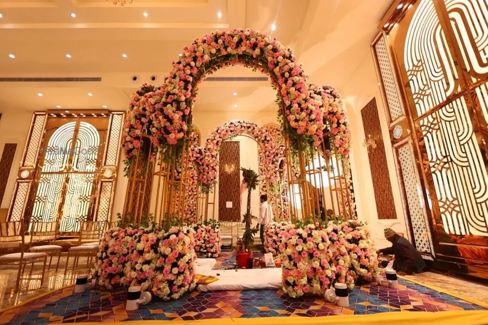 Hotel International, Patna
