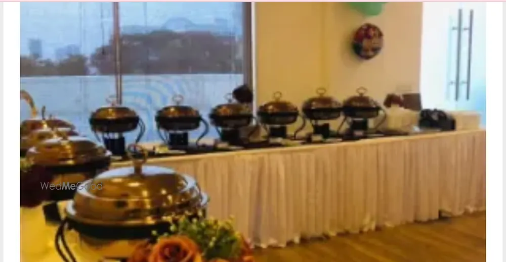 Curlews Catering