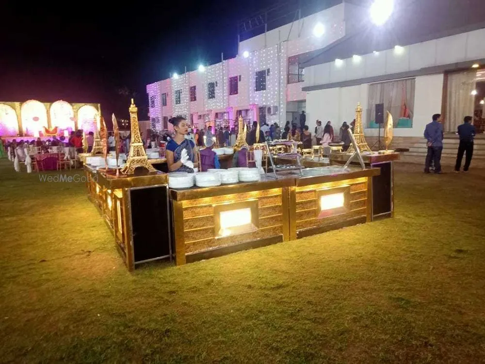 Agrawal Caterers