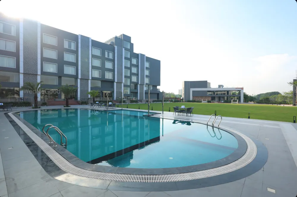 BK Garden Hotel and Resort - Durgapur
