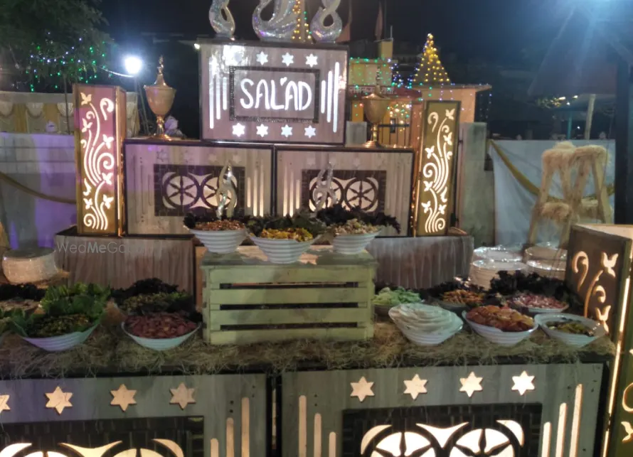Pal Caterer And Services