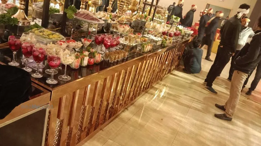 PM Brother Decorator And Caterer