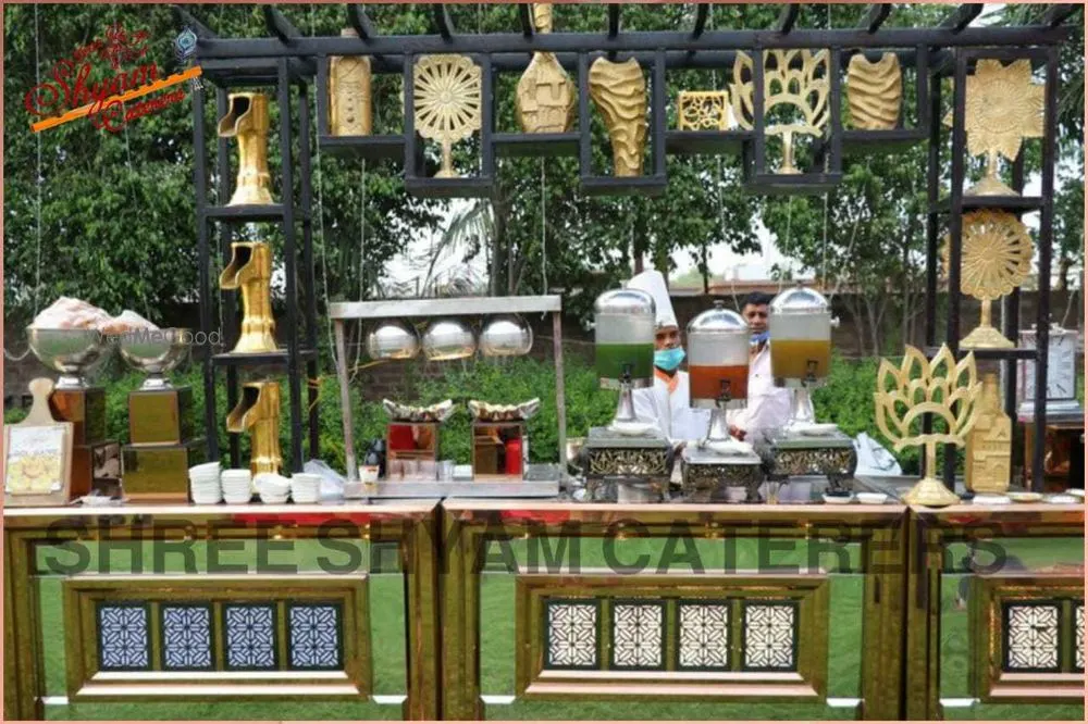 Shree Shyam Caterers