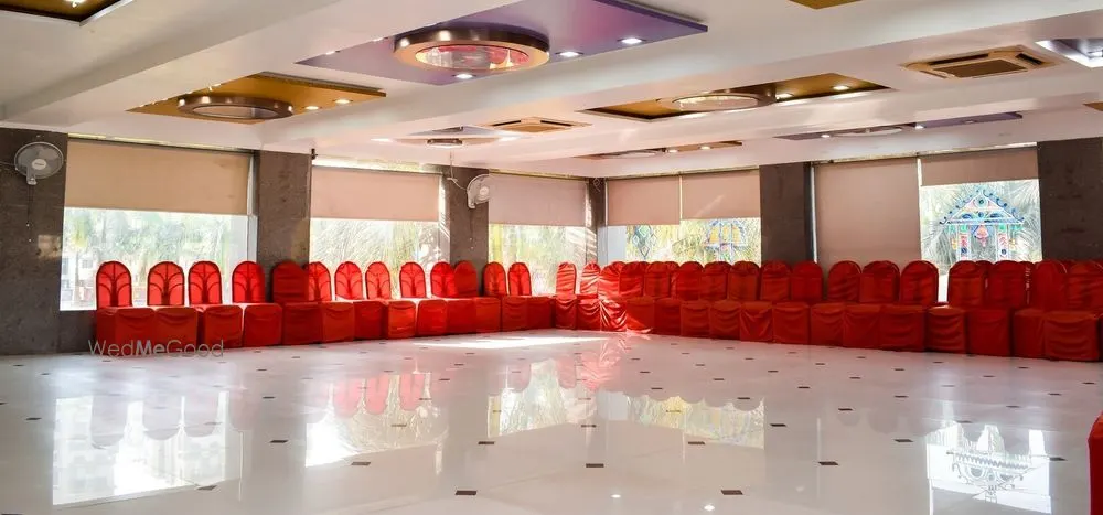 Hotel Madhuli