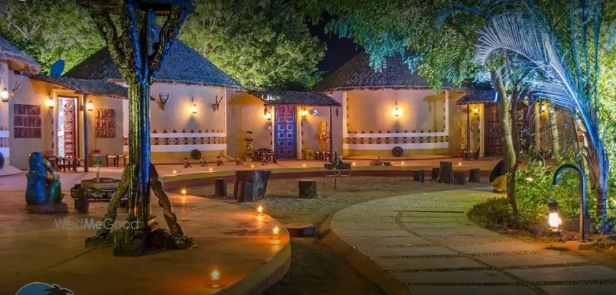 Swapna Srushti Resort