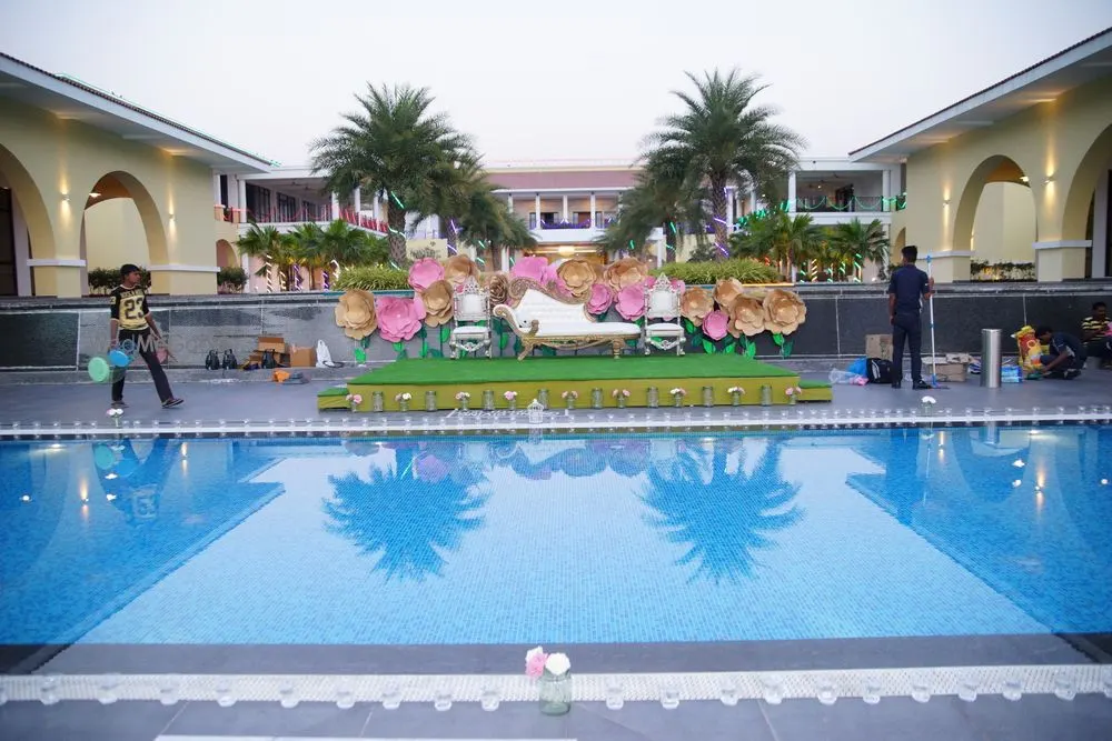 Belvedere Golf And Country Club