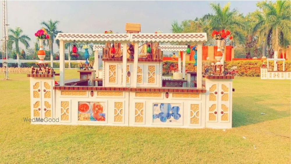 Shiv Krupa Caterers