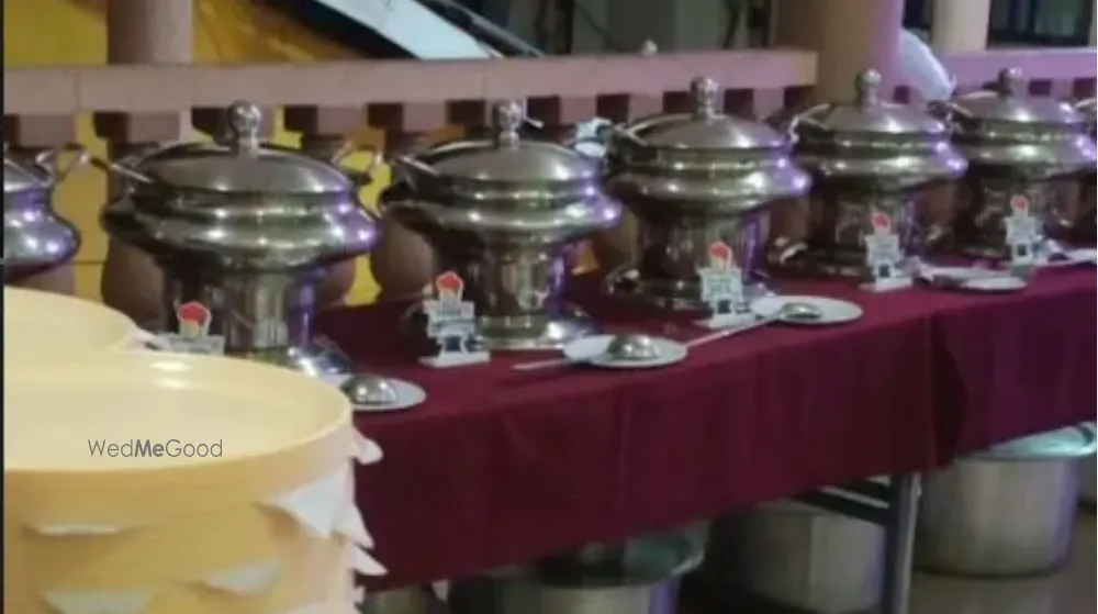 Sai Aayansh Caterers