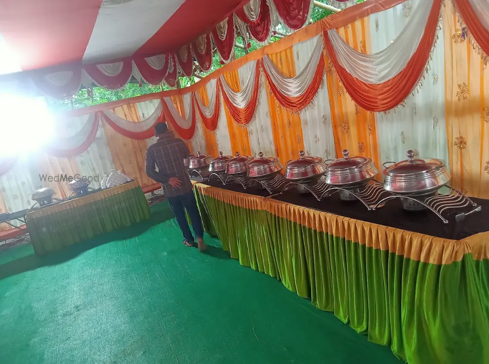 Hotcase Catering