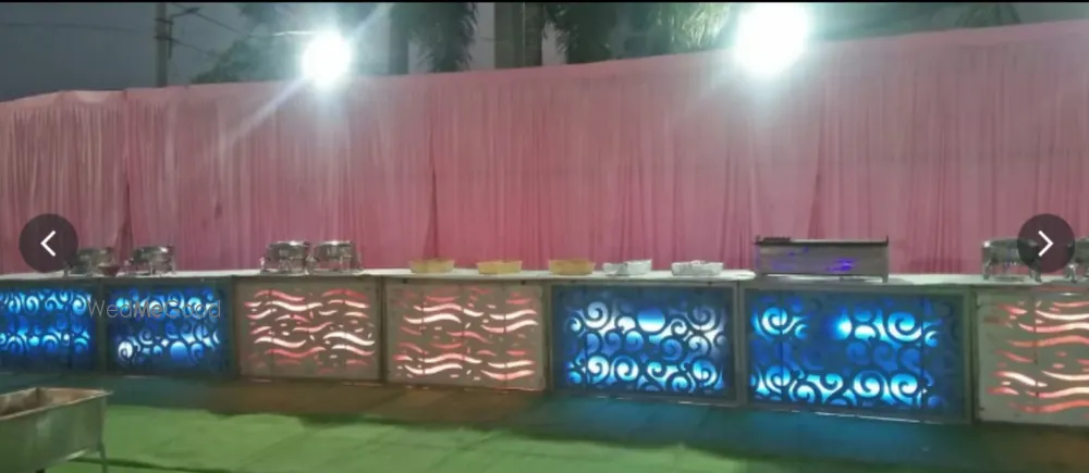 Sibani Caterers