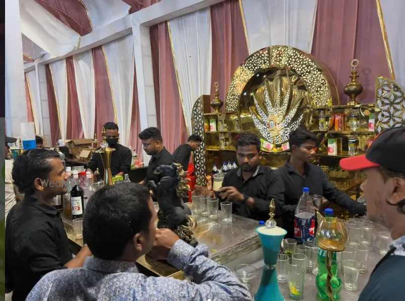Mb Bartenders