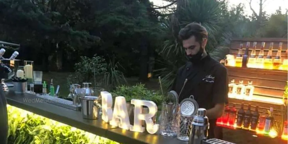 The Bar Chef And Co