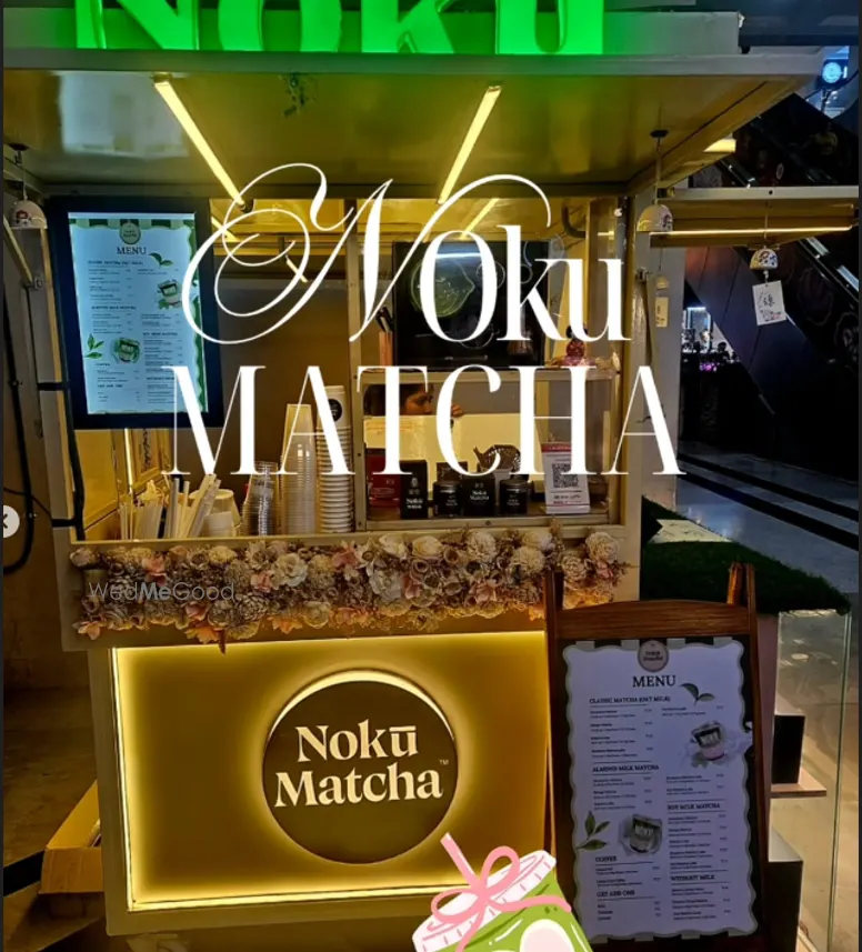 Noku Matcha