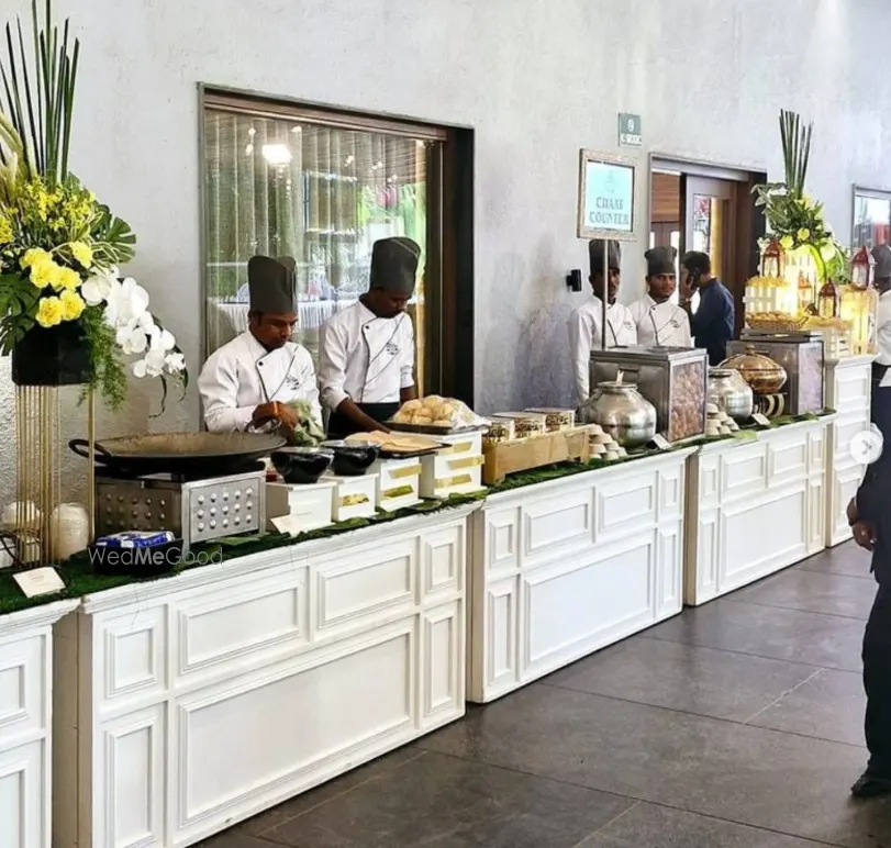 Heaven Event And Catering