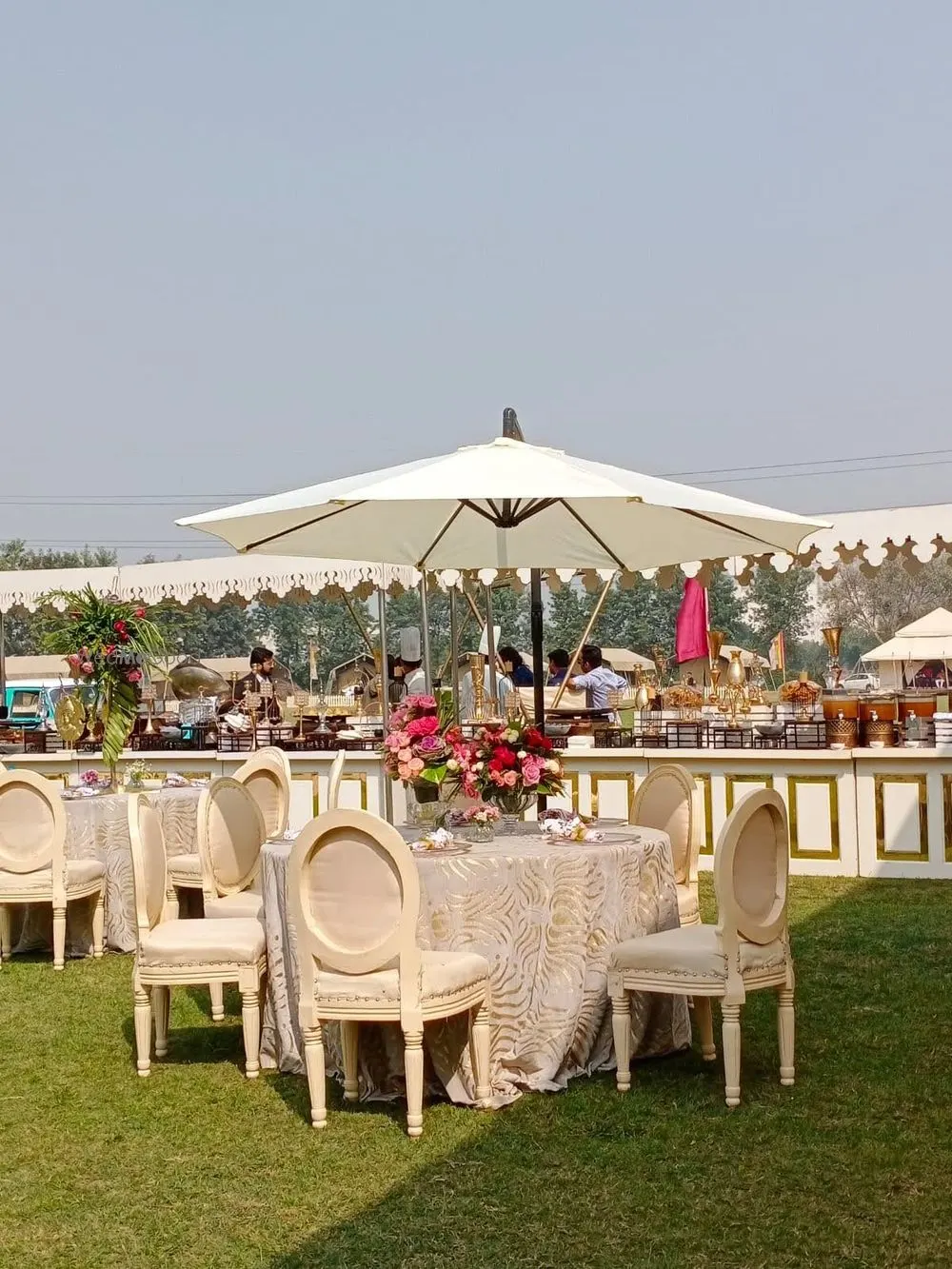 Curated Catering By Design