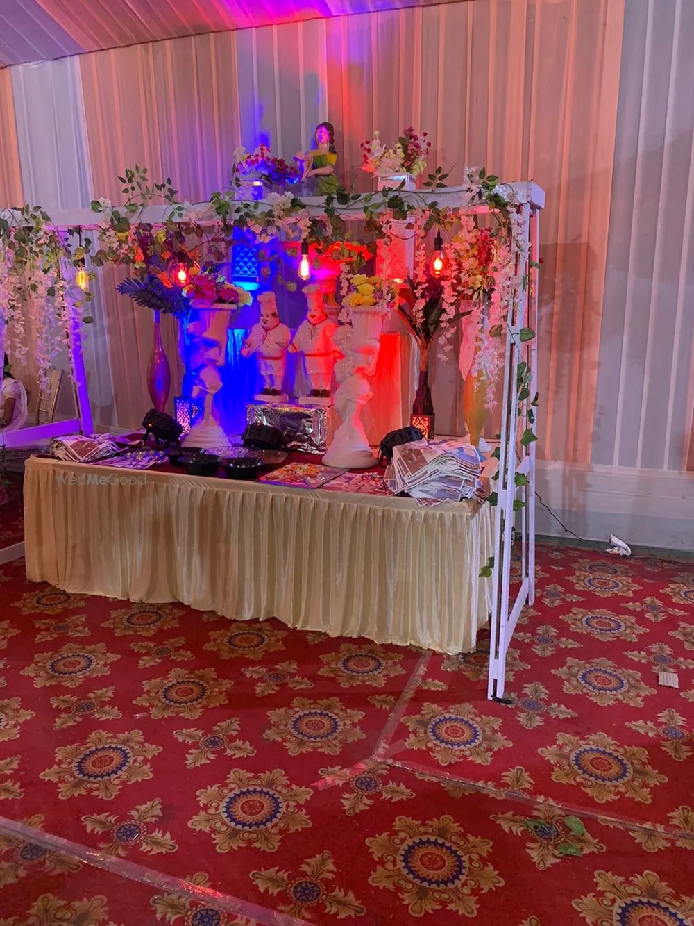 Assam Bengal Catering Service