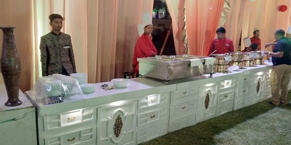 Chaubey Caterers