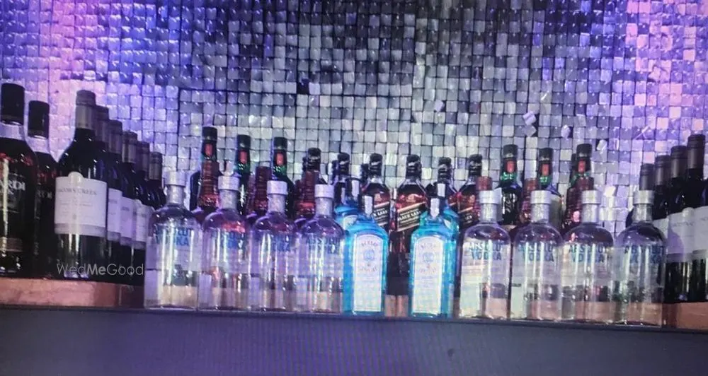 The Bar Company